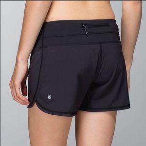 Lululemon Groovy Run Short